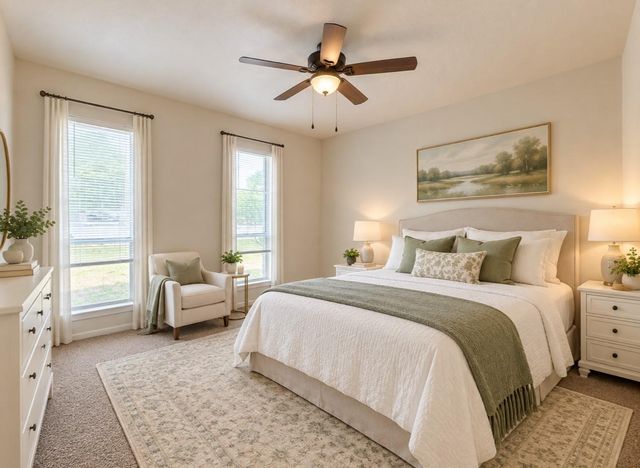 23123 Lestergate Drive, Spring, TX 77373