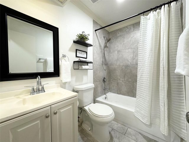 23123 Lestergate Drive, Spring, TX 77373