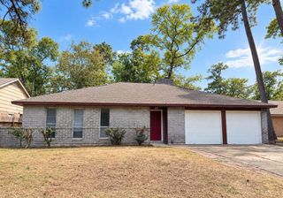 23123 Lestergate Drive, Spring, TX 77373