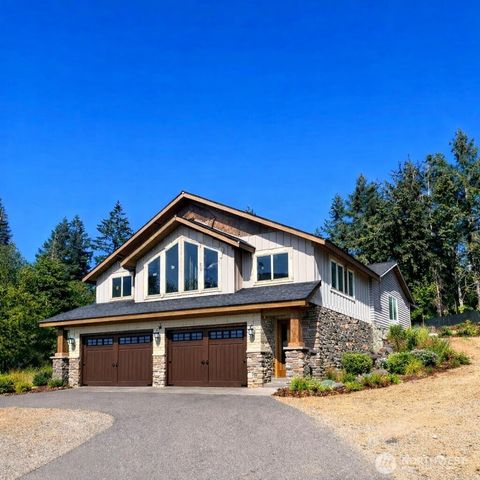 2946 Latte Place, Bremerton, WA 98312