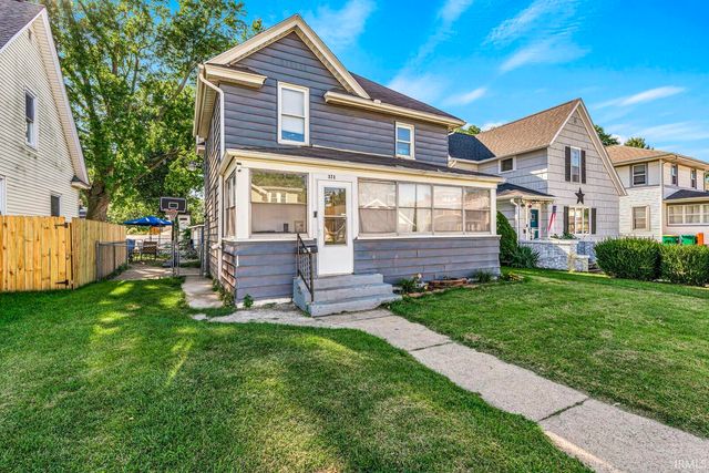 323 N Indiana Avenue, Mishawaka, IN 46544