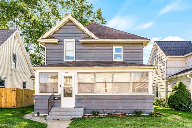 323 N Indiana Avenue, Mishawaka, IN 46544
