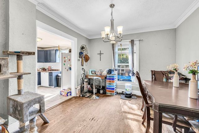 323 N Indiana Avenue, Mishawaka, IN 46544