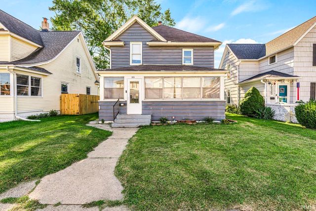 323 N Indiana Avenue, Mishawaka, IN 46544