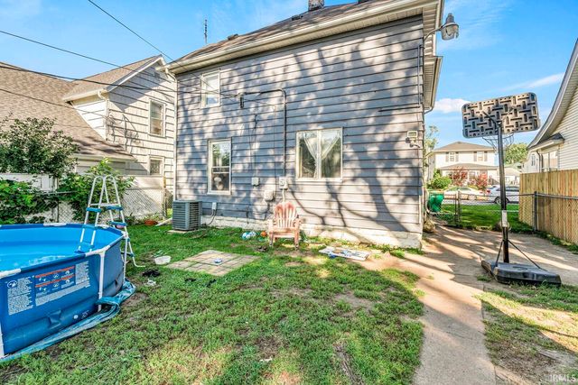 323 N Indiana Avenue, Mishawaka, IN 46544