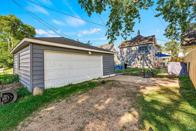 323 N Indiana Avenue, Mishawaka, IN 46544