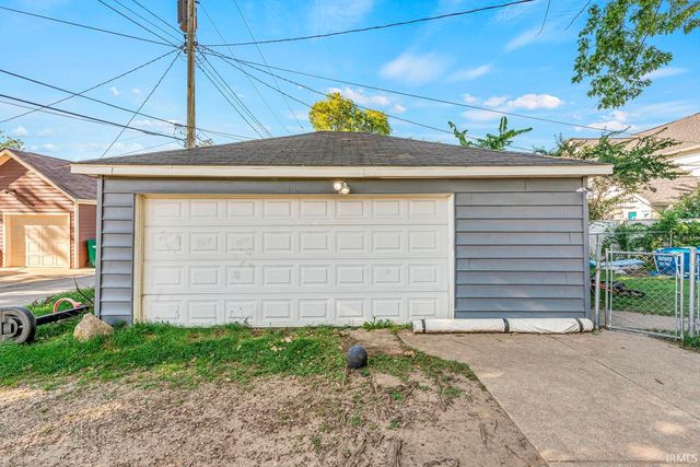 323 N Indiana Avenue, Mishawaka, IN 46544