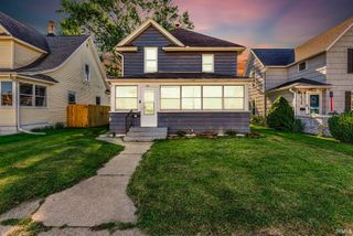 323 N Indiana Avenue, Mishawaka, IN 46544