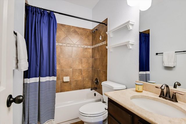 12312 Montclair BND, Austin, TX 78732