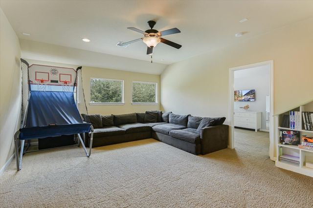 12312 Montclair BND, Austin, TX 78732