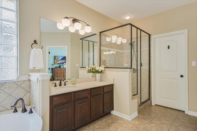 12312 Montclair BND, Austin, TX 78732