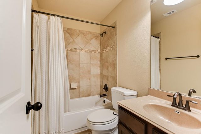 12312 Montclair BND, Austin, TX 78732