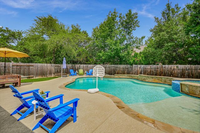 12312 Montclair BND, Austin, TX 78732