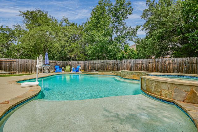 12312 Montclair BND, Austin, TX 78732