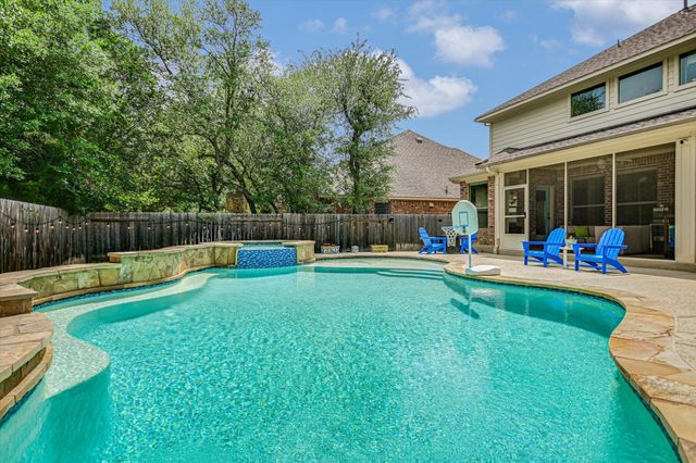12312 Montclair BND, Austin, TX 78732