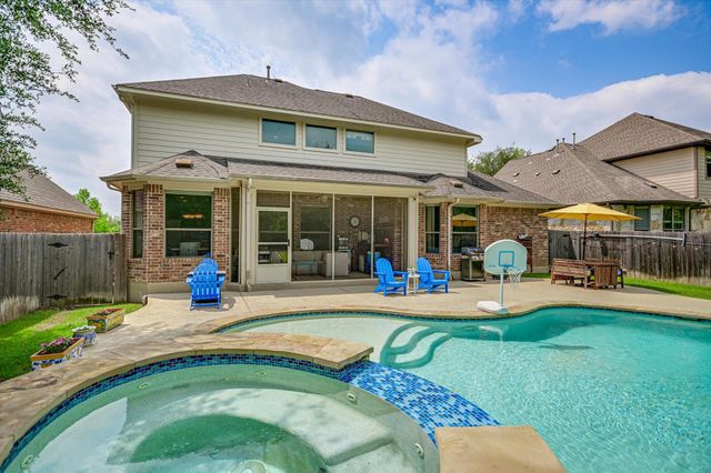12312 Montclair BND, Austin, TX 78732