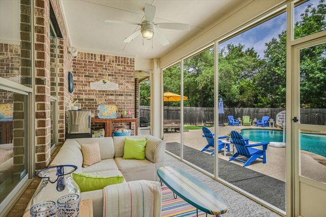 12312 Montclair BND, Austin, TX 78732