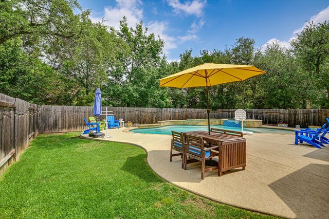 12312 Montclair BND, Austin, TX 78732