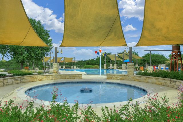 12312 Montclair BND, Austin, TX 78732