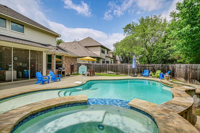 12312 Montclair BND, Austin, TX 78732