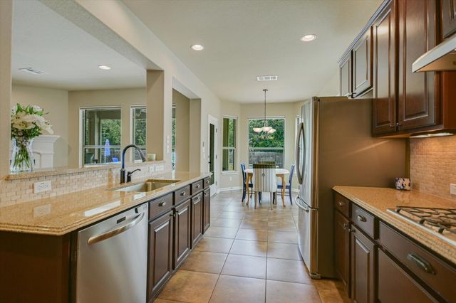 12312 Montclair BND, Austin, TX 78732