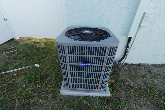 1603 BARTLEY STREET, Haines City, FL 33844