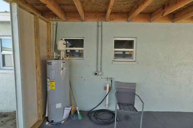 1603 BARTLEY STREET, Haines City, FL 33844