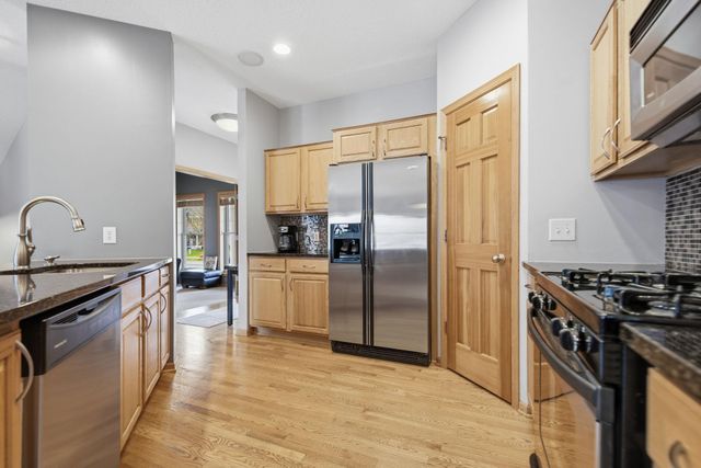 2724 120th Lane NE, Blaine, MN 55449
