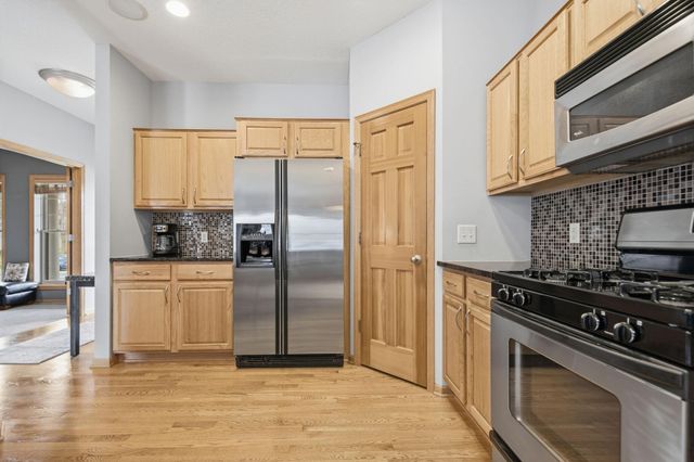2724 120th Lane NE, Blaine, MN 55449