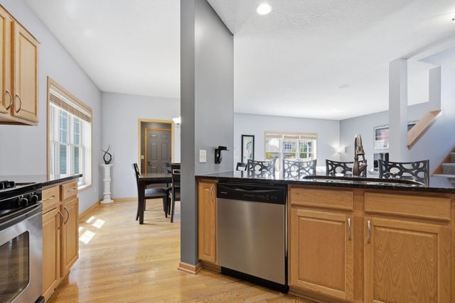 2724 120th Lane NE, Blaine, MN 55449