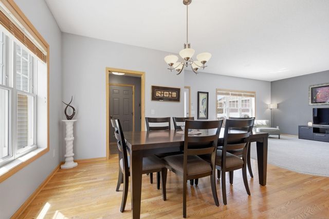 2724 120th Lane NE, Blaine, MN 55449