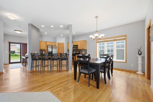 2724 120th Lane NE, Blaine, MN 55449