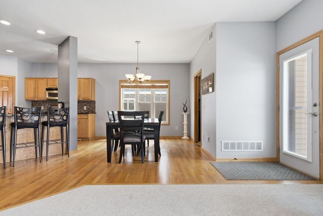 2724 120th Lane NE, Blaine, MN 55449