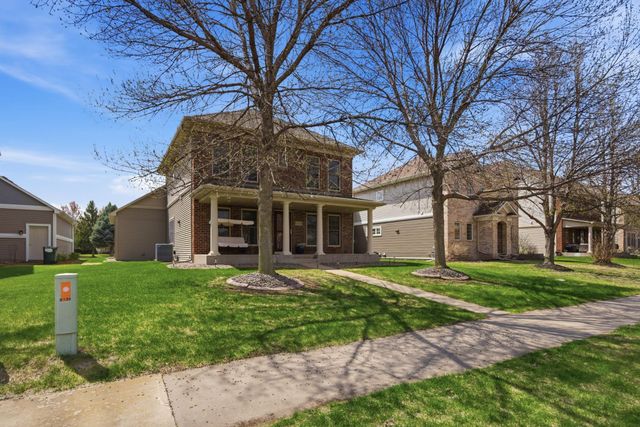2724 120th Lane NE, Blaine, MN 55449