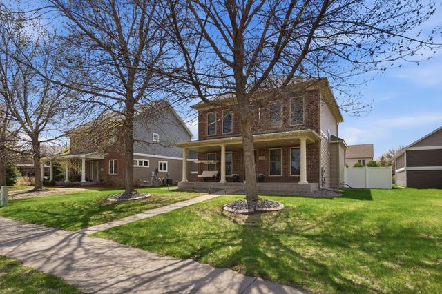 2724 120th Lane NE, Blaine, MN 55449