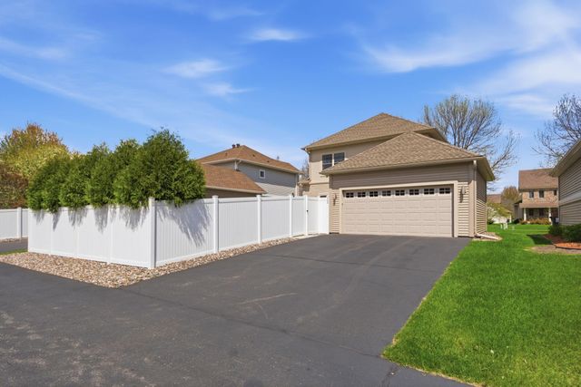 2724 120th Lane NE, Blaine, MN 55449
