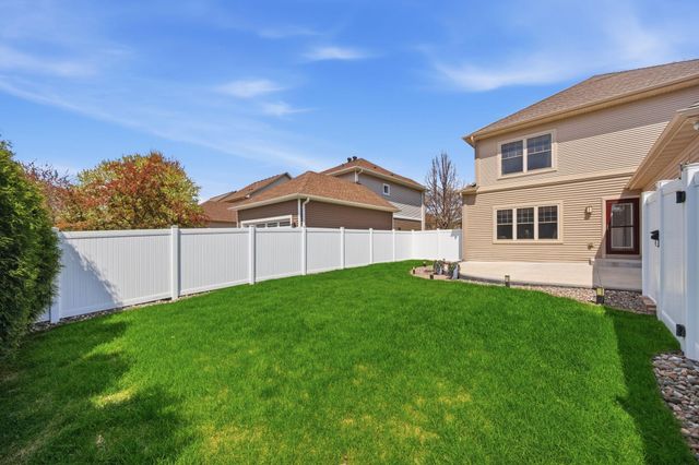 2724 120th Lane NE, Blaine, MN 55449