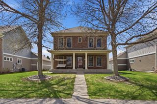 2724 120th Lane NE, Blaine, MN 55449