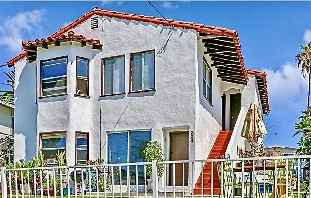 224 Marquita, San Clemente, CA 92672