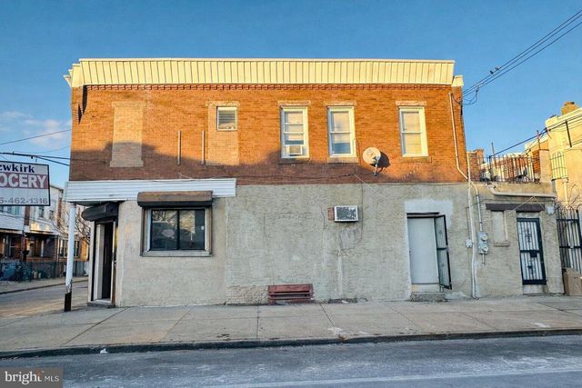 1555 S NEWKIRK ST, Philadelphia, PA 19146