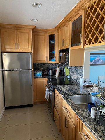 3601 NE 170th St 407, North Miami Beach, FL 33160