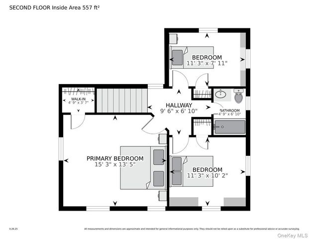 9 Garden Place, Bay Shore, NY 11706