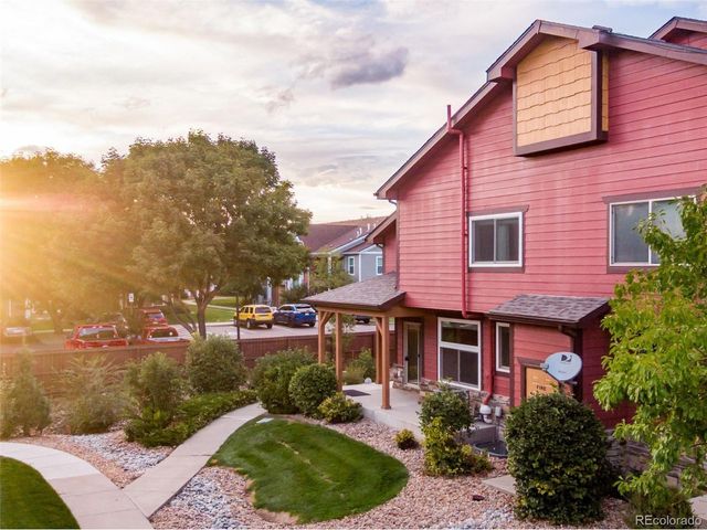 235 Carina Cir 105, Loveland, CO 80537