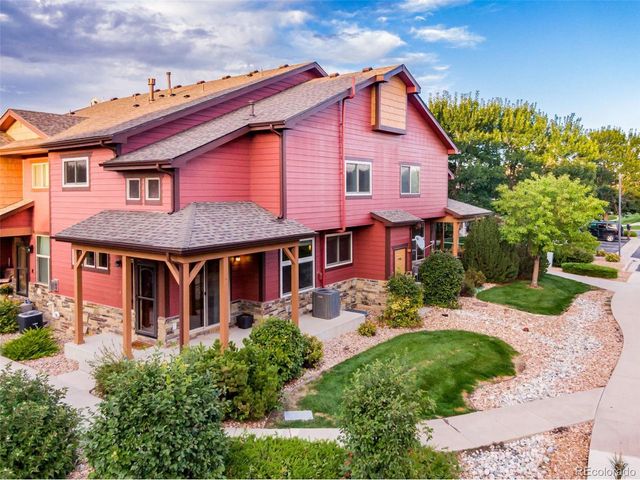 235 Carina Cir 105, Loveland, CO 80537
