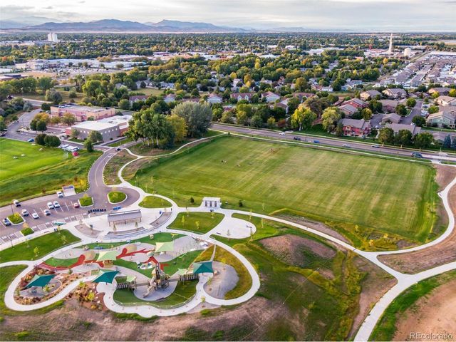 235 Carina Cir 105, Loveland, CO 80537