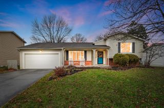 457 Theori Avenue, Columbus, OH 43230