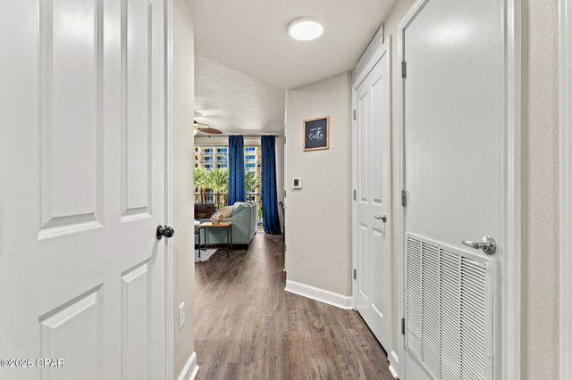 9900 S Thomas Drive 323, Panama City, FL 32408