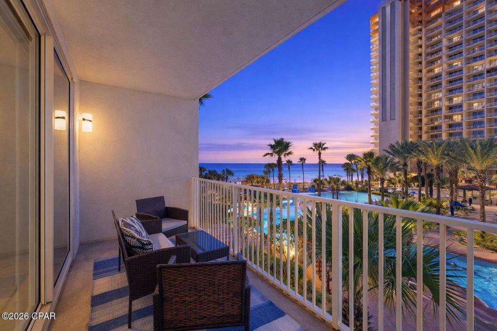 9900 S Thomas Drive 323, Panama City, FL 32408