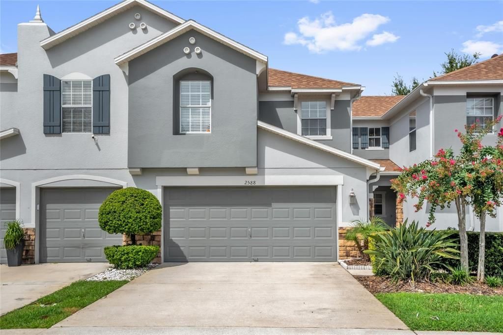 2588 AVENTURINE STREET, Kissimmee, FL 34744