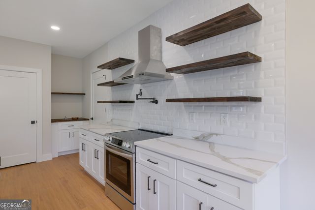 553 Somersby Drive, Dallas, GA 30157